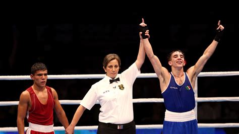amateur boxing strefa|Watch: World Amateur Boxing Championships .